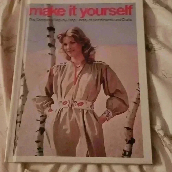 Make it yourself volume 15 - Picture 1 of 3